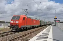 185 073 @ Bickenbach am 10.07.2018