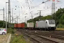 186 355 in Gremberg am 09.07.2018