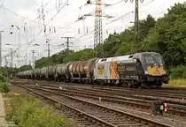 182 523 in Gremberg am 09.07.2018