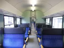 n-Wagen im OFV DBm Design ohne GTW. Februar 2018