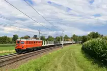 1010.02 mit GAG 49192 am 14.07.2018 bei Kimpling. 