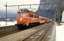 1018.08  Obertraun  08.03.88