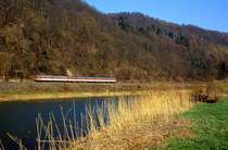 614-..., Bad Karlshafen, 23.03.1995.
