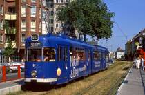 Dortmund 31, Rheinische Straße, 16.08.1994.
