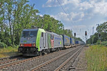 BLS 486 508 @ Eberstadt am 24.07.2018