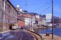 Porto 284, Cais des Pedras, 14.09.1990.
