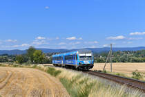 628 423 am 19.07.2018 bei Bogen. 