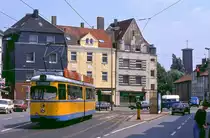 Essen 1639, Rellinghauser Straße, 06.07.1989.
