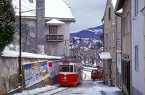 Gmunden 9, Kuferstraße, 22.12.1986.
