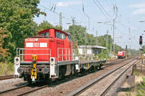 294 800 @ Eberstadt am 31.07.2018