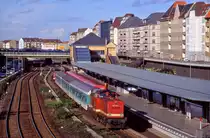 202 269, 202 751, Berlin Witzleben, 04.10.1994, RB5423.
