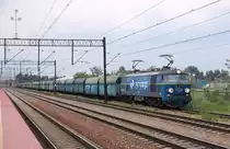 PKP Cargo ET22-240 // Siechnice // 17. Mai 2018
