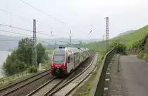 CFL 2308 // Winningen (Mosel) // 9. Juni 2018
