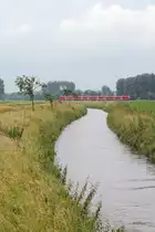 DB Regio 425 082 // Zwischen Heinsberg-Randerath und Heinsberg-Horst // 29. Juni 2014