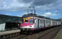 536 616  Welschingen - Neuhausen  19.08.99