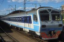 ED4MK-0020  Moskau - Kursker Bhf  04.08.01