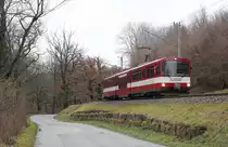 SLB ET 57 // Pabing// 23. Dezember 2017
