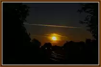 R8551 am Morgen des23.August 2018 in Deutschlandsberg. 
