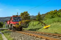 Määääh arbeiten in Deutschlandsberg 
23,08,2018