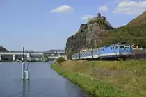 163 077  Usti nad Labem Strekov  16.08.18