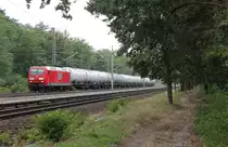 RBH 145 063 // Berlin-Rahnsdorf // 25. August 2018