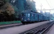 ET 15  Kreuzlingen  15.10.77