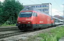 460 016  Schönenwerd  14.06.04