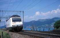 460 033  Kumm  22.08.97