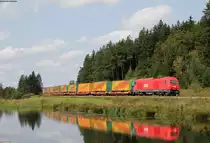 2016 047-0 mit dem DGS 52628 (Lindau Reutin-Freilassing) bei Ruderatshofen 28.8.18