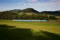 Ein Alex bei Harbatshofen gen Oberstaufen. 29.8.18