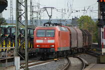 145 035-2 in Koblenz HBF bei der Durchfahrt

Aufnahme Ort: Koblenz HBF
Aufnahme Datum: 22.09.2018