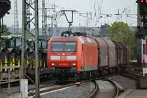 145 035-2 in Koblenz HBF bei der Durchfahrt

Aufnahme Ort: Koblenz HBF
Aufnahme Datum: 22.09.2018