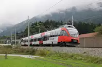 ÖBB 4024 035 // Bad Vigaun // 14. September 2018