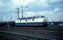 221 126  Oberhausen  23.04.86
