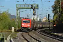 185 268-0 in Oberlahnstein bei der Durchfahrt

Aufnahme Ort: Oberlahnstein
Aufnahme datum: 06.10.2018