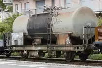 Museumsbahn Blonay-Chamby, X, 29, 23.09.2018, Blonay ( ex. MOB ) 


