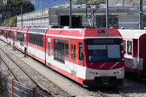 MGB, ABDeh 4/10, 2014, 23.09.2018, Glisergrund

