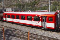 MGB, A, 2073, 23.09.2018, Glisergrund 


