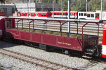 MGB, B, 2226, 23.09.2018, Glisergrund 



