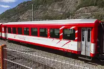 MGB, B, 4254, 23.09.2018, Glisergrund 




