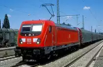 187 081  Neustadt - Böbig  30.06.18