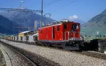 36  Andermatt  20.08.93