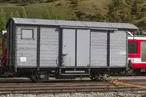 DFB, Gk, 2618, 23.09.2018, Realp 


