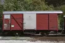 DFB, Gk, 2624, 23.09.2018, Realp 


