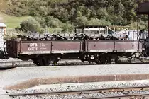 DFB, Kkl, 2774, 23.09.2018, Realp 


