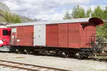 DFB, X, 4924, 23.09.2018, Realp 


