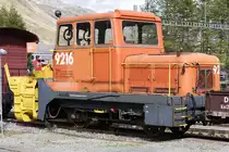 DFB, Xrotm, 9216, 23.09.2018, Realp 


