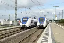 NX Doppelkopf in Kalscheuren am 3.10.2018 