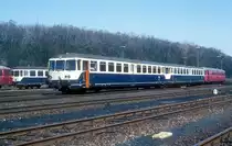 515 534 + 106 + 539  Alzey  21.04.84