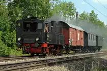 16.06.2018 Streckenabschnitt Uhingen T3 930
























